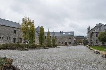 B&b Ferme Château De Laneffe