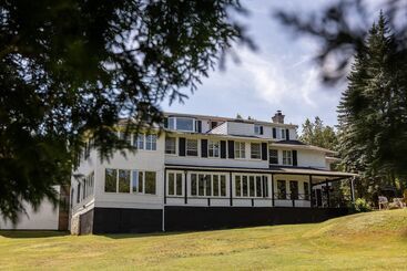 Bed and Breakfast Auberge Les Sources