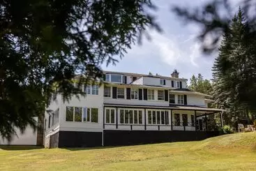 Bed & Breakfast Auberge Les Sources