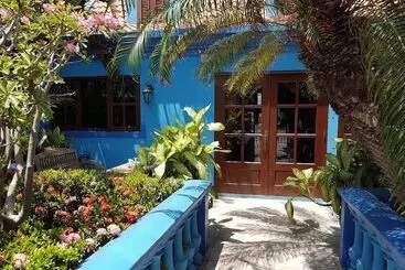 De Cuba Bed & Breakfast