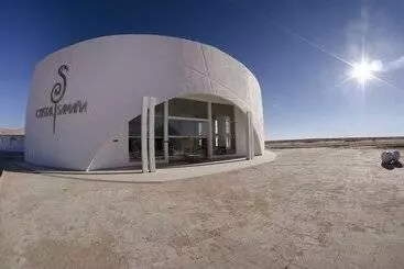 هتل Cristal Samaña