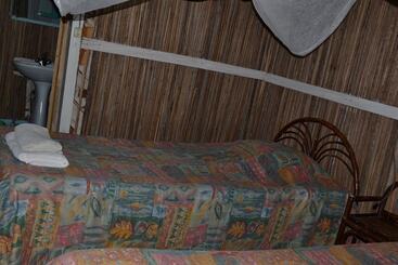 هتل Forêt Australe