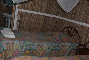Hotel Forêt Australe