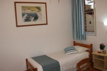 Hotel Medieval Rose Guest House