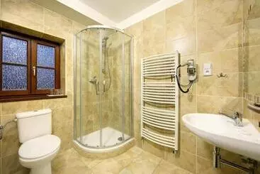 Hotelli Pension U Martina