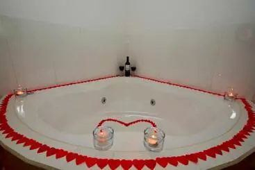 Hotel Pousada Cantinho Colibri