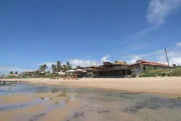 هتل Pousada Ipitanga Iv