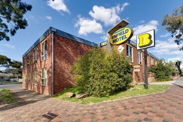 Motel Enfield Motor Inn