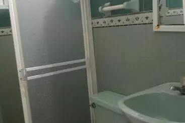 Pensão Posada Nativa Atardecer Isleño