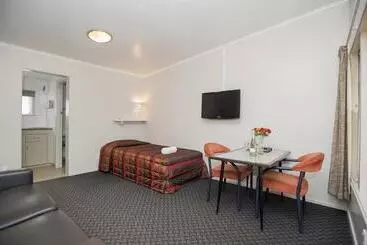 Travellers Inn Motel