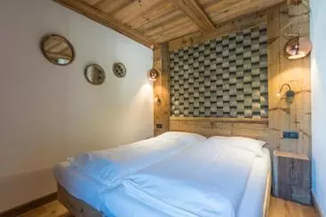 Alpine Residence Villa Adler