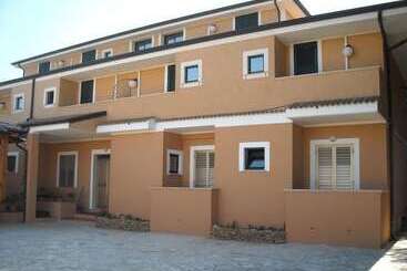 Gästgiveri La Favorita