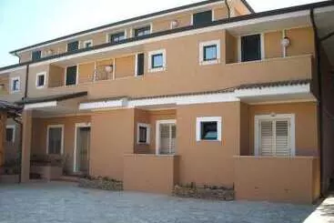 Hostal La Favorita