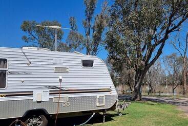 Hotel Goondiwindi Tourist Park