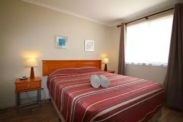 Hotel Jurien Bay Tourist Park
