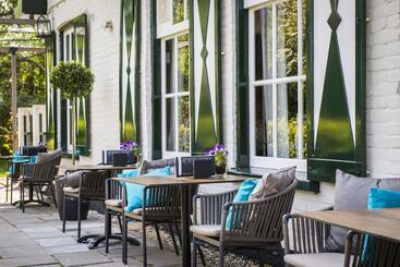 فندق Prins Hendrik Texel