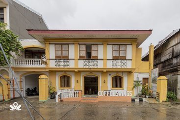 فندق Zen Rooms Coffeeswings Vigan