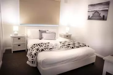 Motel Adina Lodge Holiday Apartments