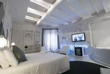 پانسیون Design&art Pie    Elegant Rooms Near The Pantheon, Calm & Central Stay