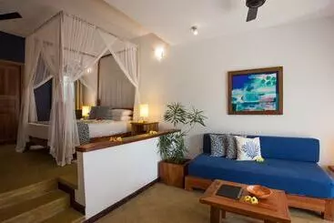 Pensão L'hirondelle