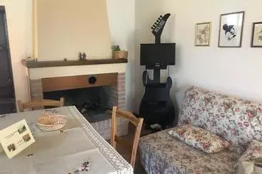 Kır Evi Agriturismo Canonici