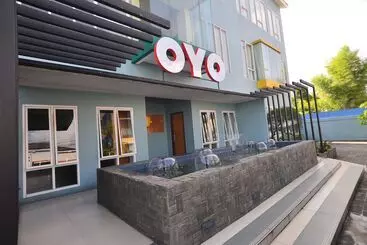 Hotelli Appartel Cempaka By Oyo Rooms