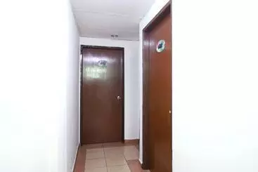 Hôtel Azimaju Guesthouse