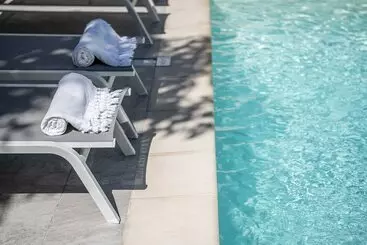 Hotel Epavli Boutique