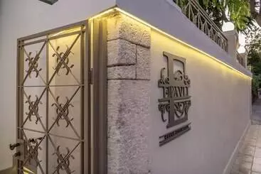 Hôtel Epavli Boutique