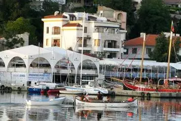 Hôtel Iris