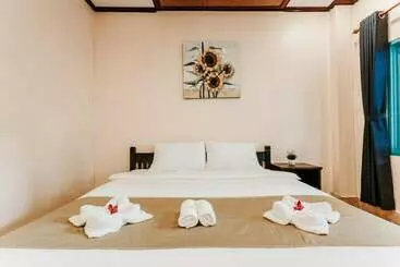 Hotell Khung Riverside