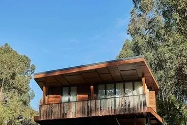 Hôtel One&only Gorilla S Nest