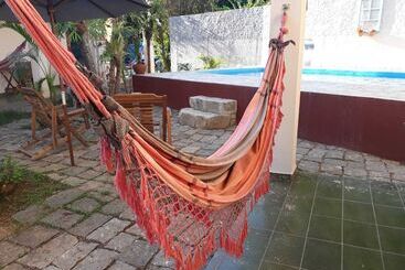 酒店 Pousada Bela Paraty