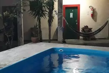 Hôtel Pousada Bela Paraty