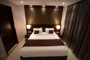 Hotel Visthara Inn
