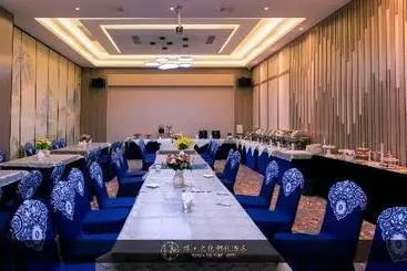 Hotel Yuan Culture  Shenzhen World Shajing