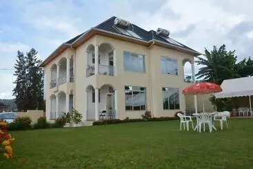 Bed and Breakfast La Floraison