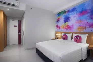 Favehotel Hasyim Ashari Tangerang