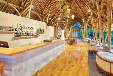 Hotel Aksari Luxury Resort & Spa Ubud By Ini Vie Hospitality