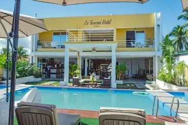 Hotel La Fourmi Hôtel