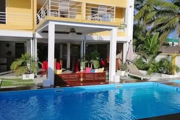 Hotel La Fourmi Hôtel