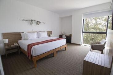 Hotel Tierra Viva Piura