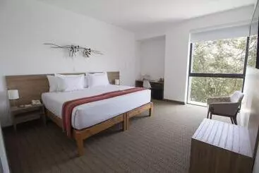 هتل Tierra Viva Piura