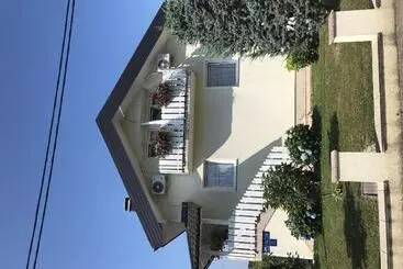 Majatalo House Magdic Plitvice