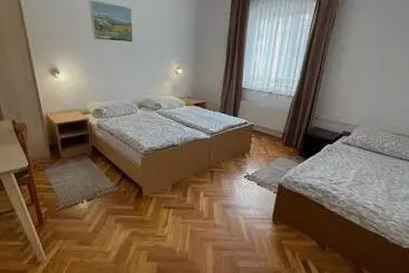 Pensjonat House Magdic Plitvice