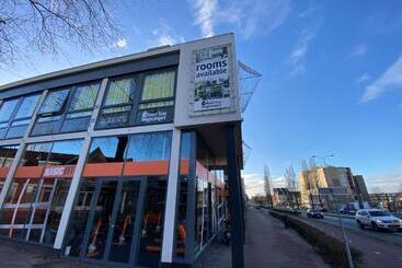 Pensjonat Short Stay Wageningen