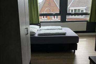 פנסיון Short Stay Wageningen