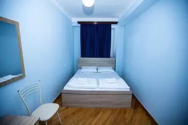 Sweet Sleep Hostel