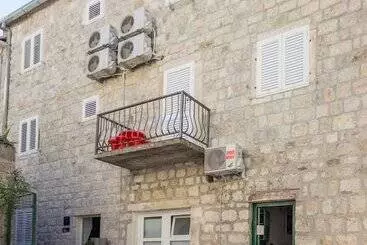 Apartaments turístics Apartments Dalmacija