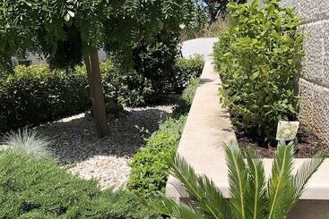 דירות לתיירים Apartments Svi Mi